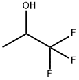 1,1,1-三氟異丙醇, 374-01-6, 結(jié)構(gòu)式