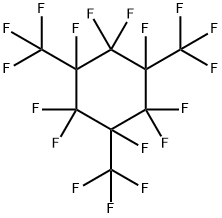 374-76-5 結(jié)構(gòu)式