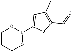 374537-98-1 結(jié)構(gòu)式