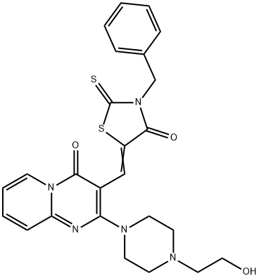 SALOR-INT L246182-1EA Struktur