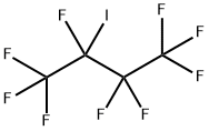 375-51-9 結(jié)構(gòu)式