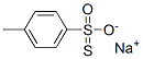 sodium toluene-4-thiosulphonate
