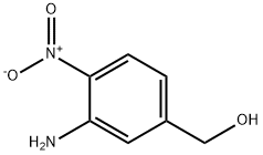 Benzenemethanol, 3-amino-4-nitro-