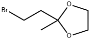 2-(2-BROMOETHYL)-2-METHYL-1,3-DIOXOLANE price.
