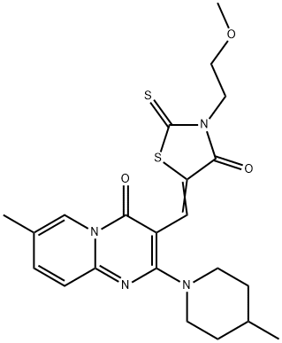 SALOR-INT L246034-1EA Struktur