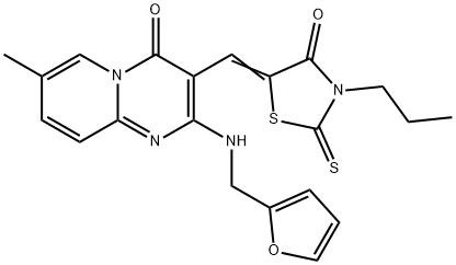 SALOR-INT L424471-1EA Struktur