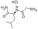H-GLY-LEU-NH2 HCL|H-GLY-LEU-NH2 · HCL