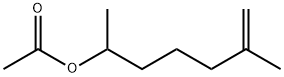 1,5-dimethylhex-5-enyl acetate