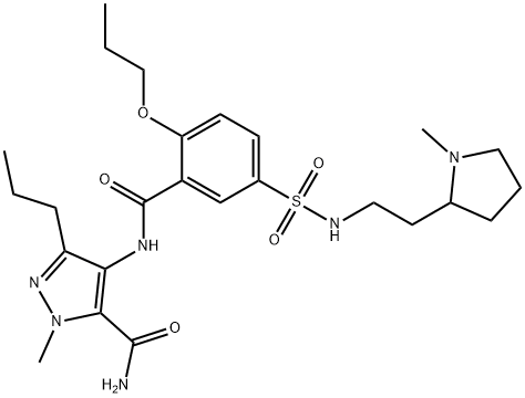 382592-28-1 Structure