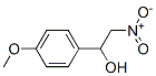 4-methoxy-alpha-(nitromethyl)benzyl alcohol