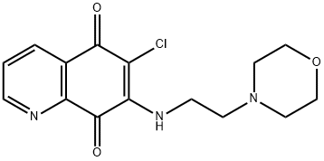383907-43-5 結(jié)構(gòu)式