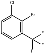 384-16-7 結(jié)構(gòu)式