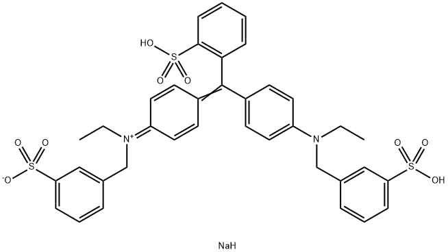 3844-45-9 Structure