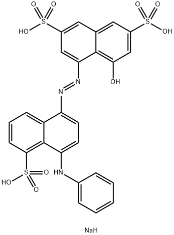 3861-73-2 結(jié)構(gòu)式