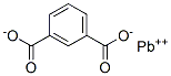 イソフタル酸鉛(II) 化學(xué)構(gòu)造式