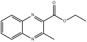 ETHYL 3-METHYLQUINOXALINE-2-CARBOXYLATE price.