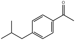 4'-(2-Methylpropyl)acetophenone|4-異丁基苯乙酮