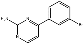 392307-25-4 結(jié)構(gòu)式