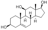 11-BETA-HYDROXYANDROSTENEDIOL|