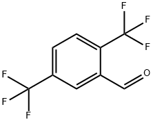 2,5-BIS(TRIFLUOROMETHYL)BENZALDEHYDE price.