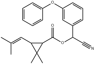 39515-40-7 結(jié)構(gòu)式