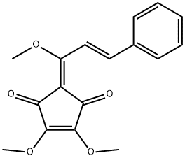 3984-73-4 結(jié)構(gòu)式