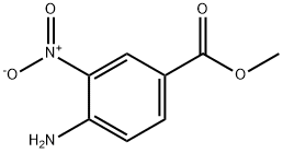 METHYL 4-AMINO-3-NITROBENZOATE price.