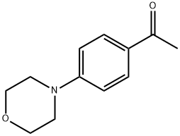 4-MORPHOLINOACETOPHENONE|4-嗎啉基苯丙酮