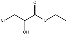 Propanoic acid, 3-chloro-2-hydroxy-, ethyl ester