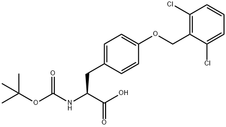 BOC-TYR(2,6-DI-CL-BZL)-OH price.