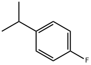 1-fluoro-4-isopropylbenzene