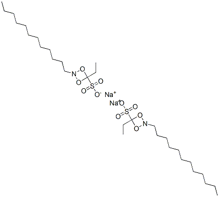 4055-91-8 結(jié)構(gòu)式
