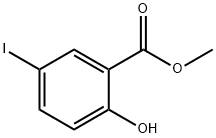 METHYL 5-IODOSALICYLATE price.