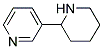 (+/-)-ANABASINE Struktur