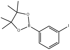 3-Iodophenylboronic acid pinacol ester|3-碘苯硼酸頻哪酯