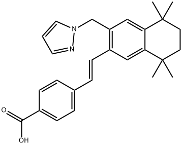 palovarotene