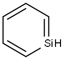 silphenylene Struktur