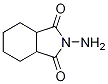 2-aMinohexahydro-1H-Isoindole-1,3(2H)-dione Struktur