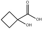 1-hydroxycyclobutane-1-carboxylic acid