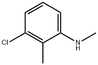 3-Chloro-N,2-dimethylaniline price.