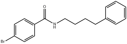 CHEMBRDG-BB 5334050 Struktur
