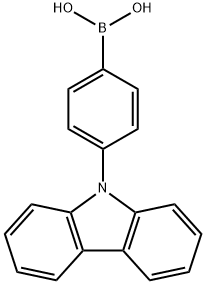 419536-33-7 結(jié)構(gòu)式