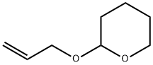 2-(ALLYLOXY)TETRAHYDROPYRAN|2-丙烯氧基吡喃