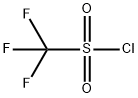 421-83-0 結(jié)構(gòu)式