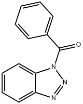 1-BENZOYL-1H-BENZOTRIZOLE 97