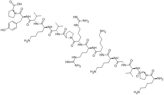 4237-93-8 Structure