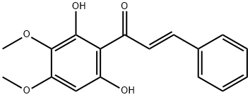 42438-78-8 Structure