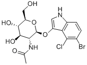 4264-82-8 Structure