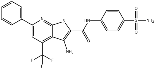 SALOR-INT L224413-1EA Struktur