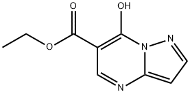 43024-61-9 結(jié)構(gòu)式